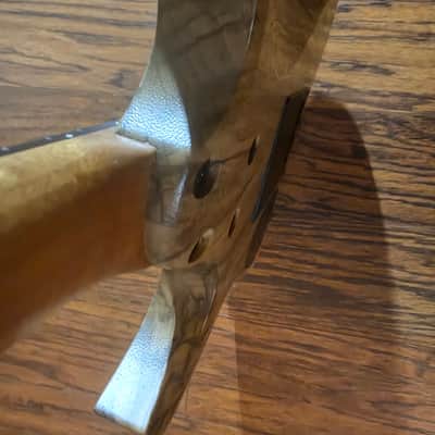 Kiesel Kyber 6 trem image 11