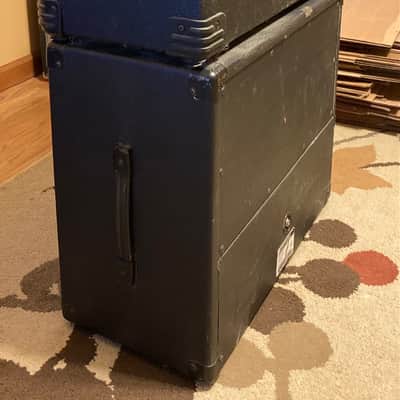 Peavey Revolution 112 Guitar Amp + 112SX Sheffield Extension Speaker Cabinet image 3