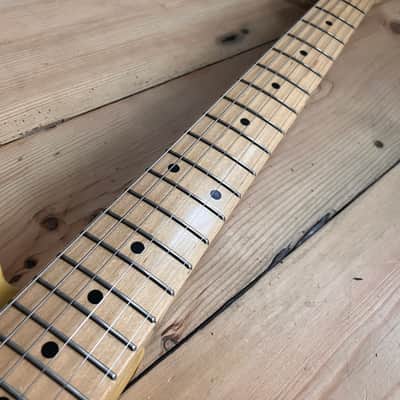 Fender Telecaster TL72 CTL 50M Electric Guitar Japan 1989-90 image 3