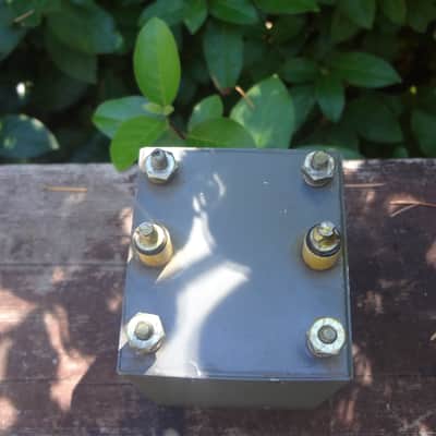 R.K. Manufacturing Military Potted Filter Choke 10 Hy, 260 ohm image 3