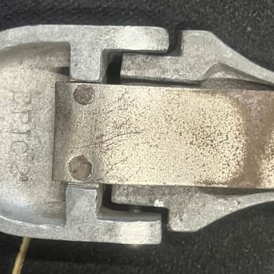 Slingerland Epic Bass Drum Pedal 1940s 1950s 1960s image 9