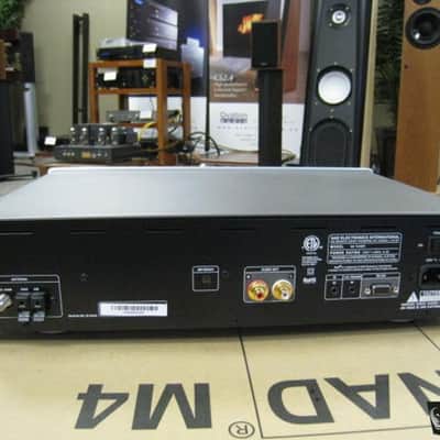 High-End NAD Masters Series M4 Tuner - Pristine Condition image 6