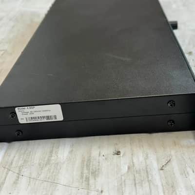 ASHLY PROTEA 4.8SP 4X8 Loudspeaker System Processor #7128 (One) TRUEHEARTSOUND image 11