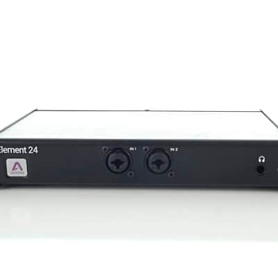 Apogee Digital Element 24 Audio Interface image 2