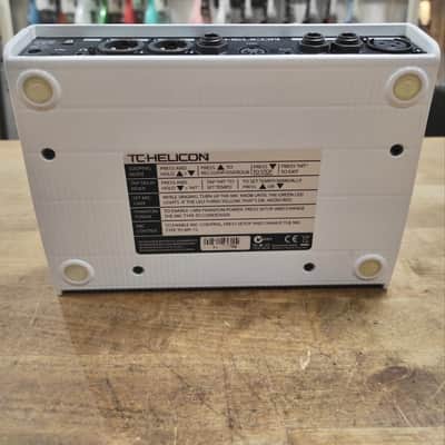 TC Helicon Voicelive Play GTX image 6