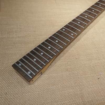 Neck Maple/Rosewood, Genuine 2001 Ibanez RG220B image 5