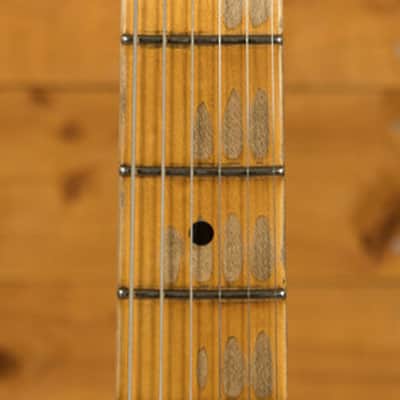 Fender Custom Shop Limited 51 Nocaster - Relic Aged Nocaster Blonde image 8