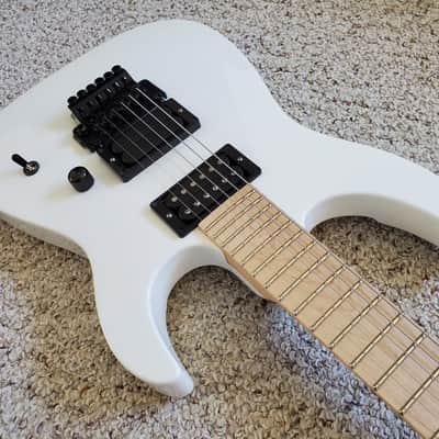 Caparison MJR Dellinger Prominence Michael Romeo 2020 image 12
