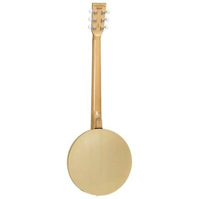 Tanglewood TWB18-M6 Union Banjo 6 String imagen 2