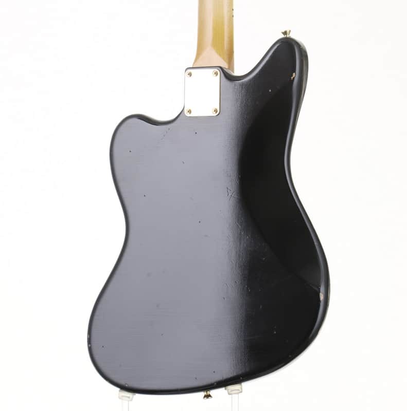 G7 SPECIAL JM TYPE 3 Vintage Black Beauty (06/22) | Reverb