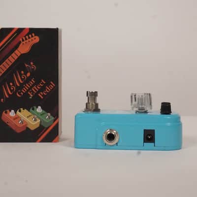 MiMi MIMIDI Delay Pedal image 4