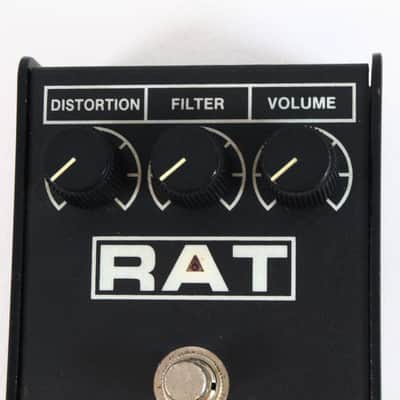PROCO RAT-2 Straight Body [RT-1-9685] (03/09) image 2