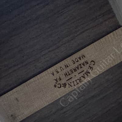 2007 Martin - D12 28 - ID 5930 image 9