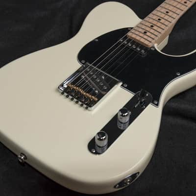 G&L ASAT Classic Fullerton Standard Vintage White - Authorized G&L Premier Dealer image 1