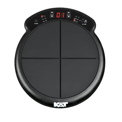 KAT Multipad Drum Percussion Sound Module image 1