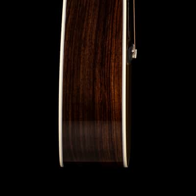 Martin D-35 - Natural #29371 image 6