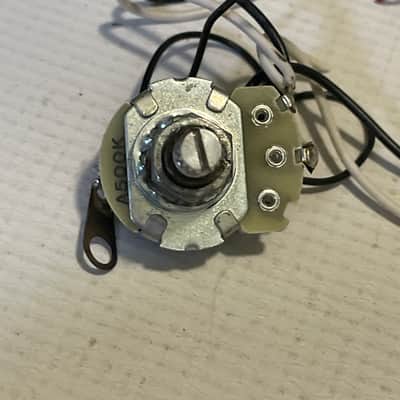 2000's Japan Jackson DXMG Dinky Factory Complete Control Electronics Wiring Harness image 5