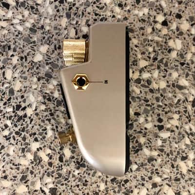 Marshall Guv'nor Plus GV-2 1998 - 2019 - Silver image 5