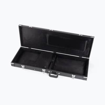 On-Stage GCE6000B Hardshell Electric Guitar Case image 3
