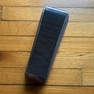 Budda Bud-Wah Black Label Wah Pedal image 4