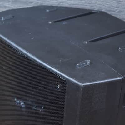 Wharfedale Pro LA-15P 200W Two-way Full-range 1x15" Powered Speaker #LA003372 image 6