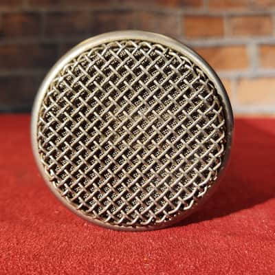 RODE Classic Large Diaphragm Multipattern Tube Condenser Microphone ONLY - Untested image 4