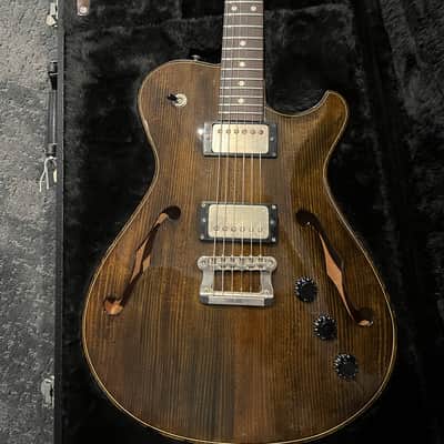 Knaggs Chena 2023 Old Black Violin Aged Nitro image 8