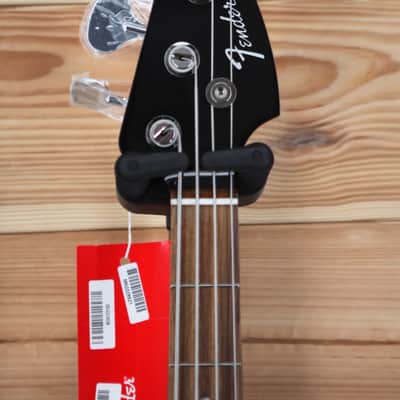 Fender Vintera III Late '60s Precision Bass 2025 - Present - Black image 4