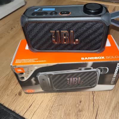 JBL Bandbox solo 2026 - Black image 3