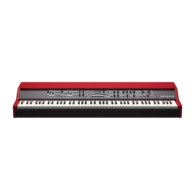 Nord Grand 2 image 1