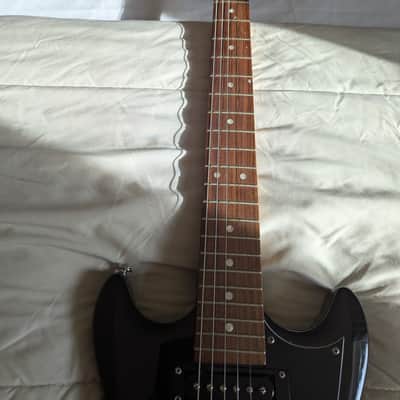 Ibanez GAX30-TR Gio with Rosewood Fretboard 2008 - Black image 3