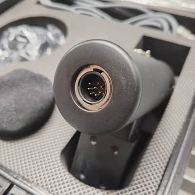 Warm Audio WA-8000 - Large Diaphragm Tube Condenser Microphone - B-STOCK image 7