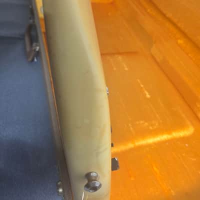 Fender American Vintage '62 Jaguar 2000 Olympic White image 21