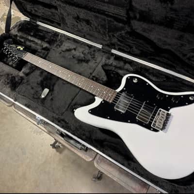 Fender Electrical Guitar Company (EGC) Jazzmaster “Jazzblaster” image 9