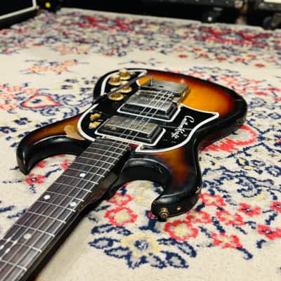 1969 Custom Kraft 4271 Beat Blaster Valco USA image 9