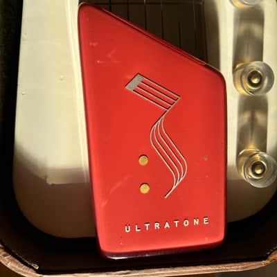 Gibson Ultratone 6 Lap Steel image 16