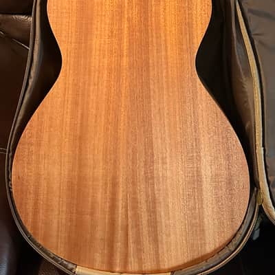 TAYLOR ACADEMY 12e GRAND CONCERT A/E LH Never Sold Stock 2022 w/Free Shipping image 3