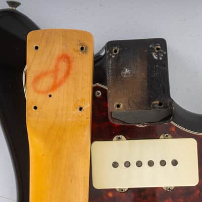 1963 Fender Jazzmaster image 14