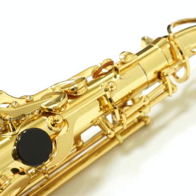 【Special price】 YAMAHA YAS-280 Alto Saxophone image 11