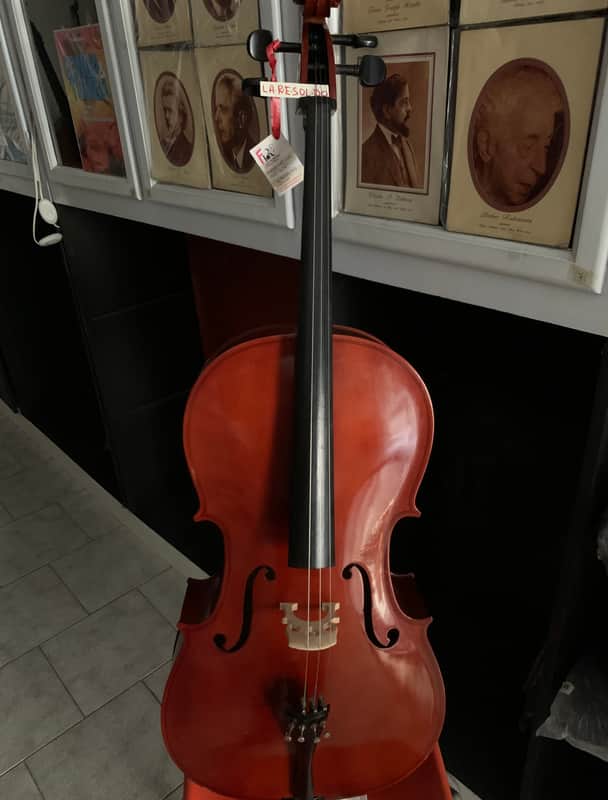Soundsation Violoncello 4/4 image 1
