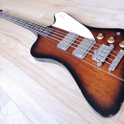 Greco グレコ TB1100 79年製 Thunderbird ヴィンテージ Greco グレコ TB1100 79年製 Thunderbird ヴィンテージ Greco グレコ