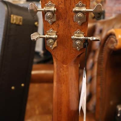 Eastman E22SS/V-SB Antique Sunburst image 6