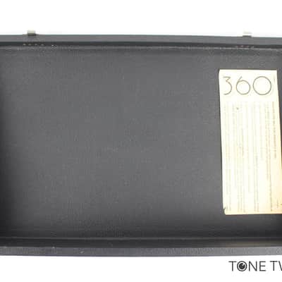 360 System Spectre Oberheim SEM Meticulously Serviced & Modified synthesizer VINTAGE SYNTH DEALER image 16