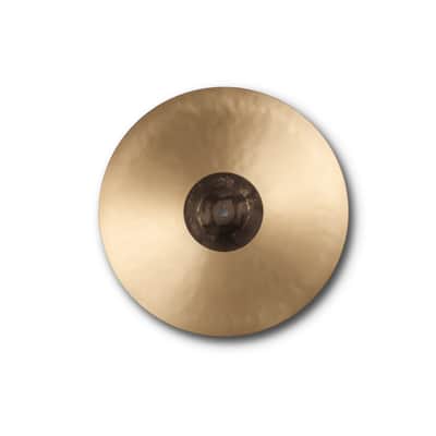 Zildjian 14-Inch K Sweet Hi-Hat Cymbals with Dark Sweet Tone Thin Top Extra Heavy Bottom image 3