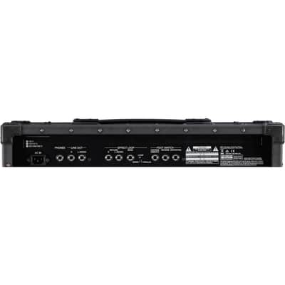 Roland JC-40 Jazz Chorus - 40 Watts image 4