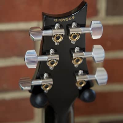 Paul Reed Smith PRS SC58 Artist Package 2012 (New Old Stock) image 7