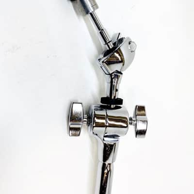 Roland Cymbal Arm MDY-25 Chrome Multi-Position MDS-25 Kit image 6
