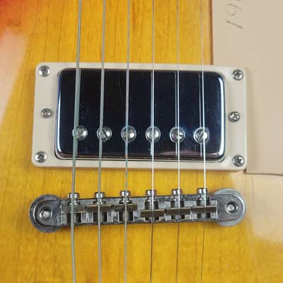 2000 Gibson Les Paul Classic With Vintage 1980s Tim Shaw Humbuckers - Ink Stamped S/N - Heritage Cherry Burst With OHSC image 14