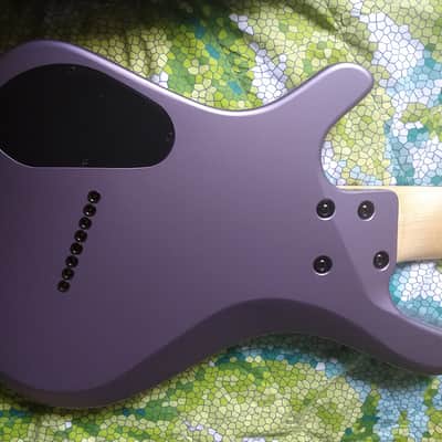Kiesel Vanquish Multiscale 8 Corde 2020 Lavanda image 6