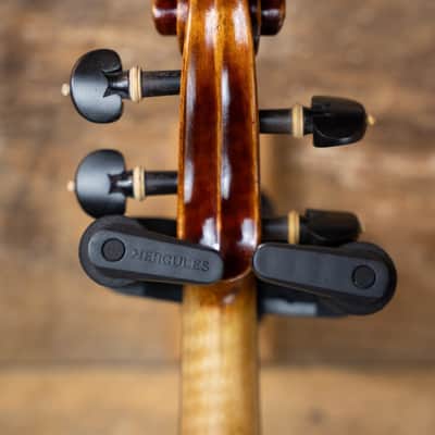 Knilling Notturno KVN5444 Violin - Outfit with Case and Bow image 6